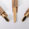 Ibtisamati Bamboo Toothbrush - Ibtisamati